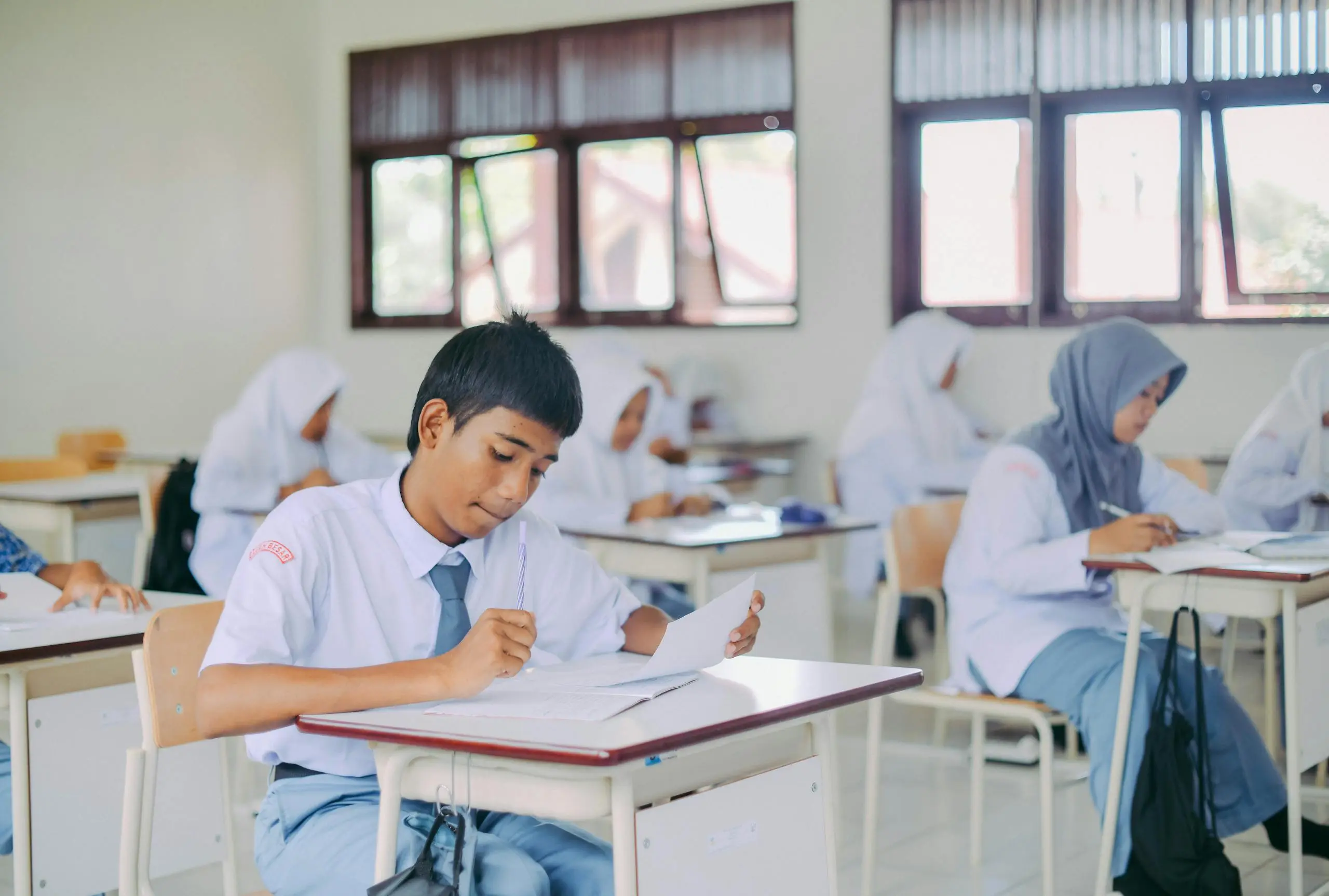 Dokumentasi berita Sampel Berita